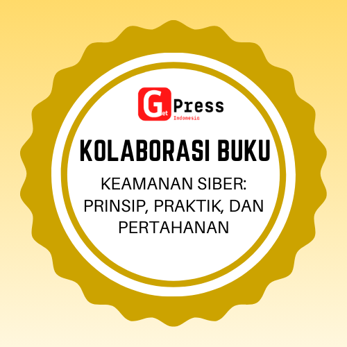 2522 Keamanan Siber: Prinsip, Praktik, dan Pertahanan